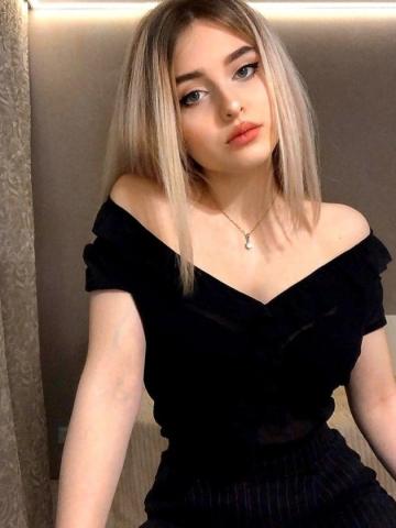Анкета проститутки Ульяна - Фото, 23 года, №328908